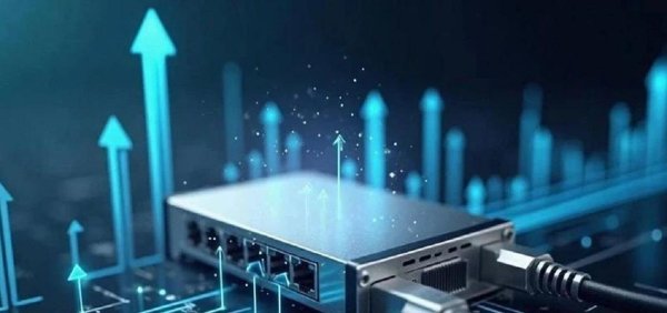 尚红网  光模块行业业绩翻倍增长，中际旭创、新易盛等表现亮眼