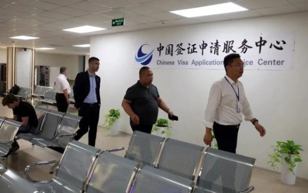 悦来网 中国人才K签证，动了你的奶酪？