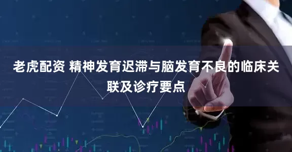 老虎配资 精神发育迟滞与脑发育不良的临床关联及诊疗要点