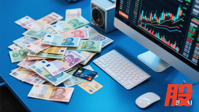 东阳光拟砸百亿拿下秦淮数据，郭氏母子“豪赌”AI算力